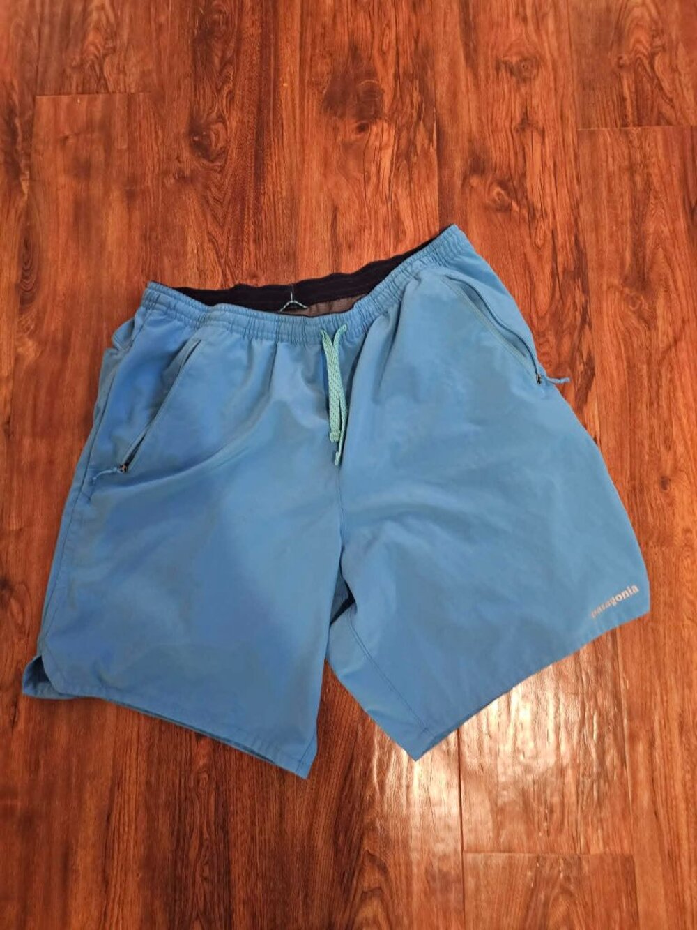 Patagonia - Nine Trails Medium Men's Shorts